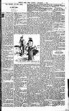 Weekly Irish Times Saturday 21 December 1901 Page 3
