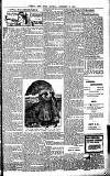 Weekly Irish Times Saturday 21 December 1901 Page 9