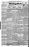 Weekly Irish Times Saturday 21 December 1901 Page 10