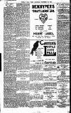 Weekly Irish Times Saturday 21 December 1901 Page 24