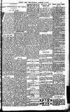 Weekly Irish Times Saturday 28 December 1901 Page 5