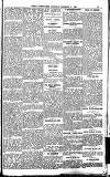 Weekly Irish Times Saturday 28 December 1901 Page 13