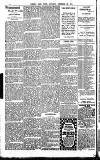 Weekly Irish Times Saturday 28 December 1901 Page 14