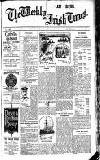 Weekly Irish Times Saturday 04 January 1902 Page 1
