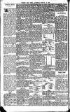 Weekly Irish Times Saturday 04 January 1902 Page 10