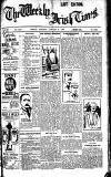Weekly Irish Times Saturday 25 January 1902 Page 1