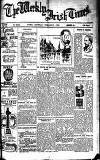 Weekly Irish Times Saturday 08 February 1902 Page 1