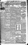 Weekly Irish Times Saturday 08 February 1902 Page 5