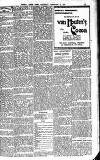 Weekly Irish Times Saturday 08 February 1902 Page 15