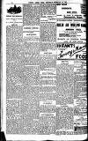 Weekly Irish Times Saturday 08 February 1902 Page 18