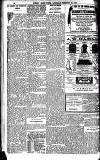 Weekly Irish Times Saturday 08 February 1902 Page 22