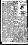 Weekly Irish Times Saturday 15 February 1902 Page 16