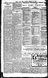 Weekly Irish Times Saturday 15 February 1902 Page 20