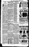 Weekly Irish Times Saturday 15 February 1902 Page 22