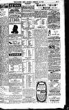 Weekly Irish Times Saturday 15 February 1902 Page 23