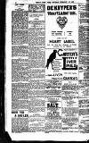 Weekly Irish Times Saturday 15 February 1902 Page 24