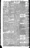 Weekly Irish Times Saturday 15 March 1902 Page 2