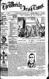 Weekly Irish Times Saturday 22 March 1902 Page 1