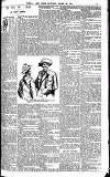 Weekly Irish Times Saturday 22 March 1902 Page 3
