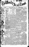 Weekly Irish Times Saturday 19 April 1902 Page 1