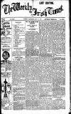 Weekly Irish Times Saturday 03 May 1902 Page 1