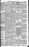 Weekly Irish Times Saturday 03 May 1902 Page 13