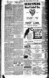 Weekly Irish Times Saturday 03 May 1902 Page 24