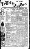 Weekly Irish Times Saturday 10 May 1902 Page 1
