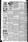 Weekly Irish Times Saturday 10 May 1902 Page 12
