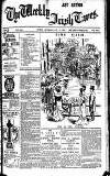 Weekly Irish Times Saturday 17 May 1902 Page 1