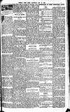 Weekly Irish Times Saturday 17 May 1902 Page 11