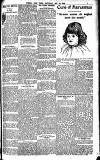 Weekly Irish Times Saturday 24 May 1902 Page 11