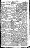 Weekly Irish Times Saturday 31 May 1902 Page 13
