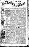 Weekly Irish Times Saturday 21 June 1902 Page 1