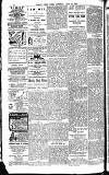 Weekly Irish Times Saturday 21 June 1902 Page 10