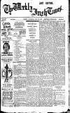 Weekly Irish Times Saturday 28 June 1902 Page 1
