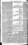 Weekly Irish Times Saturday 28 June 1902 Page 16
