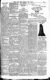 Weekly Irish Times Saturday 28 June 1902 Page 23