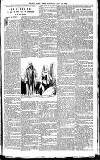 Weekly Irish Times Saturday 12 July 1902 Page 3