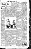 Weekly Irish Times Saturday 02 August 1902 Page 3