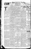 Weekly Irish Times Saturday 02 August 1902 Page 14