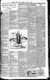 Weekly Irish Times Saturday 09 August 1902 Page 3