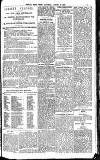 Weekly Irish Times Saturday 09 August 1902 Page 11
