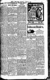 Weekly Irish Times Saturday 16 August 1902 Page 19