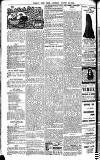 Weekly Irish Times Saturday 30 August 1902 Page 6