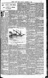 Weekly Irish Times Saturday 06 September 1902 Page 3