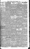 Weekly Irish Times Saturday 06 September 1902 Page 13
