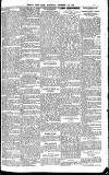 Weekly Irish Times Saturday 13 September 1902 Page 13