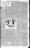 Weekly Irish Times Saturday 20 September 1902 Page 3