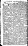 Weekly Irish Times Saturday 20 September 1902 Page 6